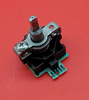 Genuine Oven Bertazzoni Switch Part#44.02020.102