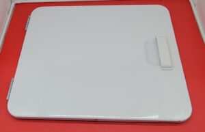Genuine Dryer Maytag Door Part#W10538570