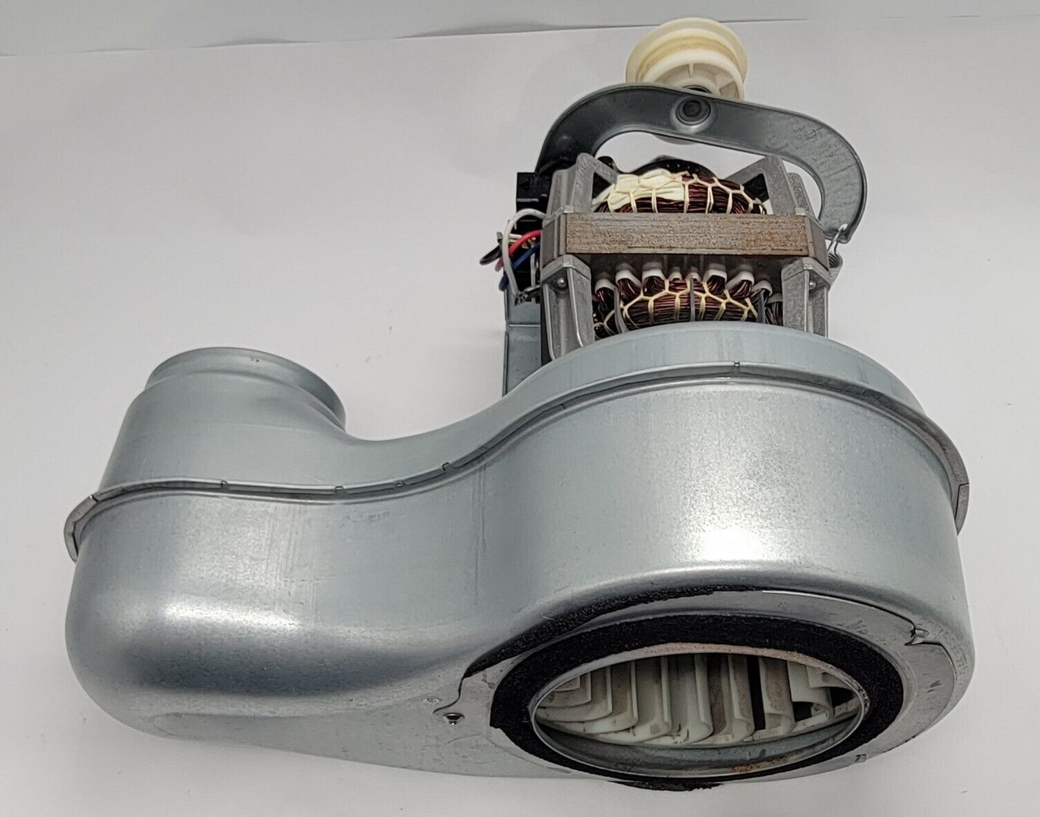 Genuine Dryer Whirlpool Motor w/Blower Part#11CA22559 DFS270ZSEL2