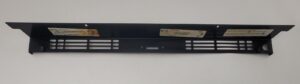 Genuine Oven Thermador Panel Part#E212130
