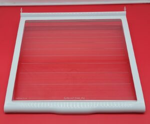 Genuine Refrigerator Whirlpool Glass Shelf Part#5362145