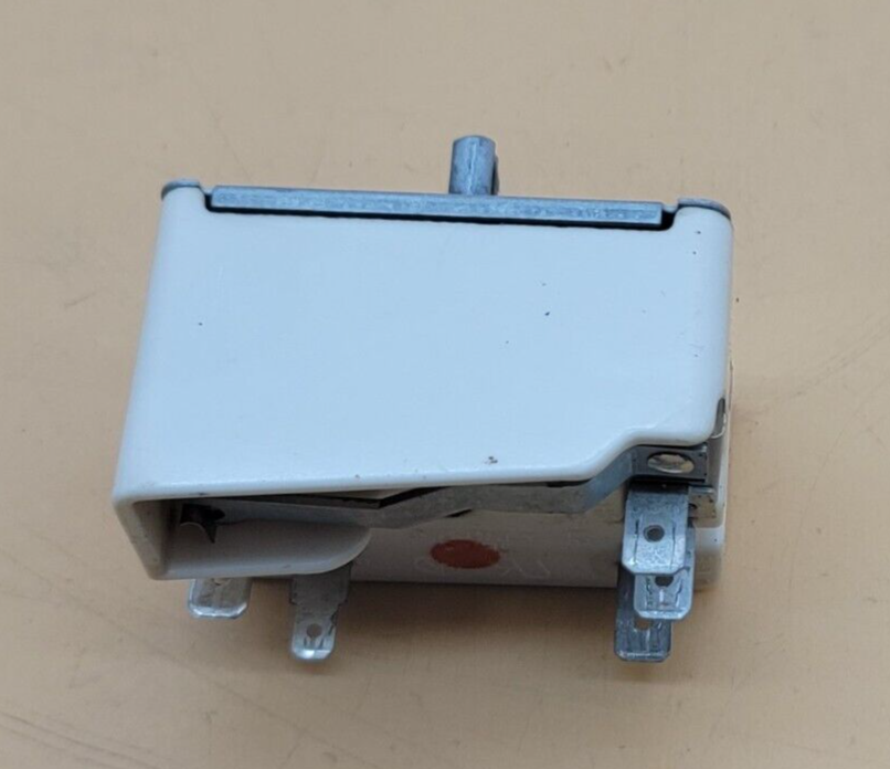 Genuine Oven GE Infinite Switch Part#164D1816P12
