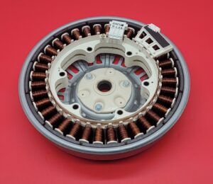 Genuine Washer LG Stator Rotor Part#WDC266C01R