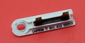 Genuine Dryer Maytag Thermal Fuse Part#3392519