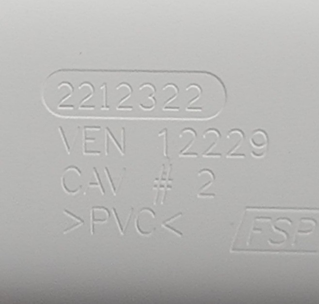 Genuine Refrigerator Whirlpool Ice Maker Part#2198597 2212322