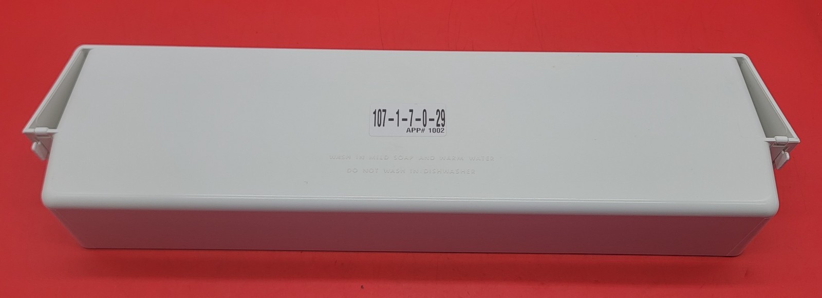 Genuine Refrigerator Thermador Door Bin