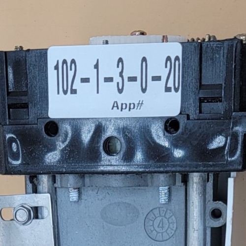 Genuine Refrigerator Frigidaire Ice Maker Part#SA8868