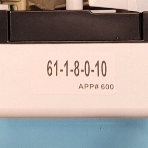 Genuine Refrigerator Whirlpool Ice Maker Part#W10190960
