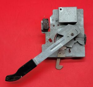 Genuine Oven GE Door Latch Part#6.402.208
