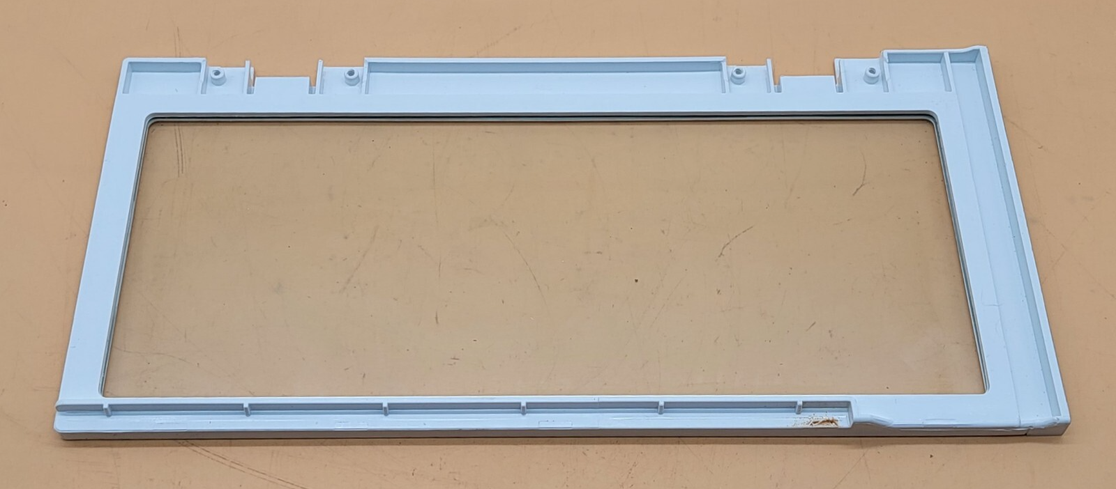 Genuine Refrigerator Frigidaire Glass Shelf Part#5304519132