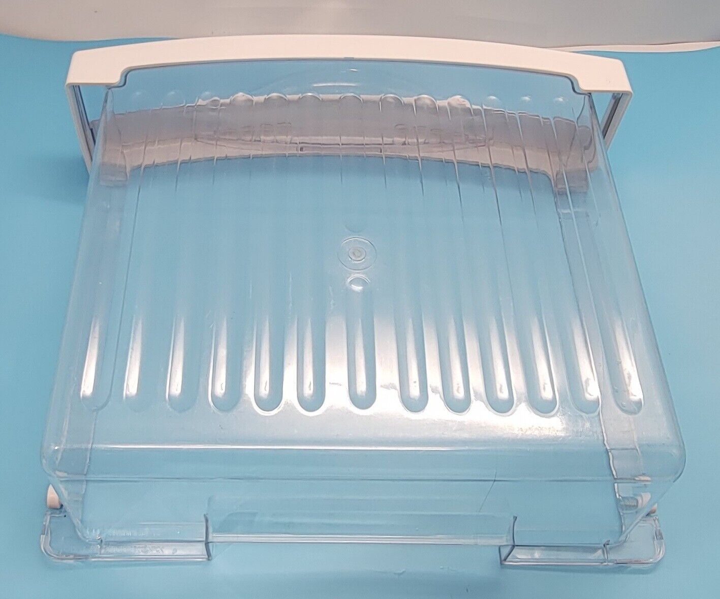 Genuine Refrigerator GE Crisper Drawer Part#200D1010P001