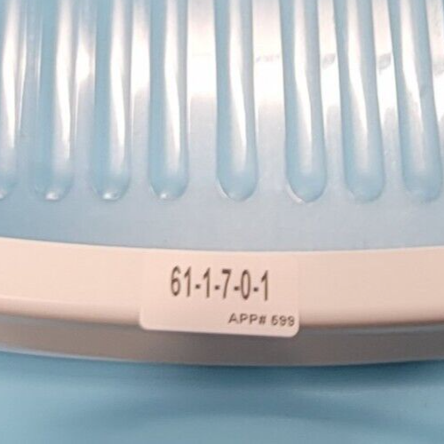 Genuine Refrigerator GE Crisper Drawer Part#200D1010P001