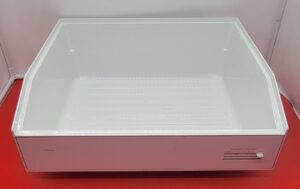 Genuine Refrigerator Thermador Crisper Drawer Part#35-01-769