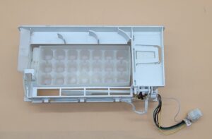 Genuine Refrigerator Whirlpool Ice Maker Part#1535-901-01-01