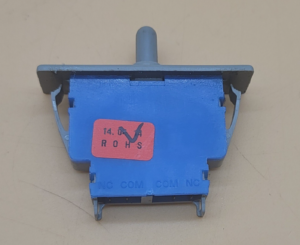 Genuine Refrigerator LG Push Button Switch Part#PDS013