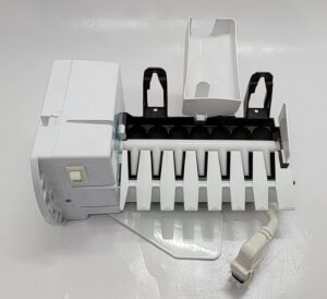 Genuine Refrigerator GE Ice Maker Part#200D1181G013