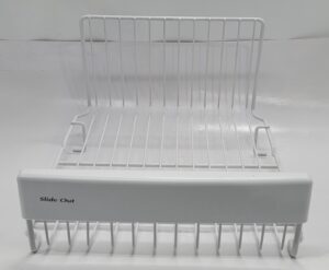 Genuine Refrigerator GE Wire Basket Part#WR21X10029