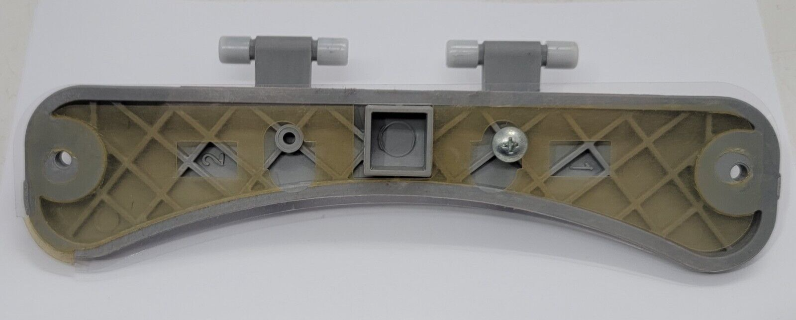 Genuine Dryer Samsung Door Hinge Part#DC61-02626A