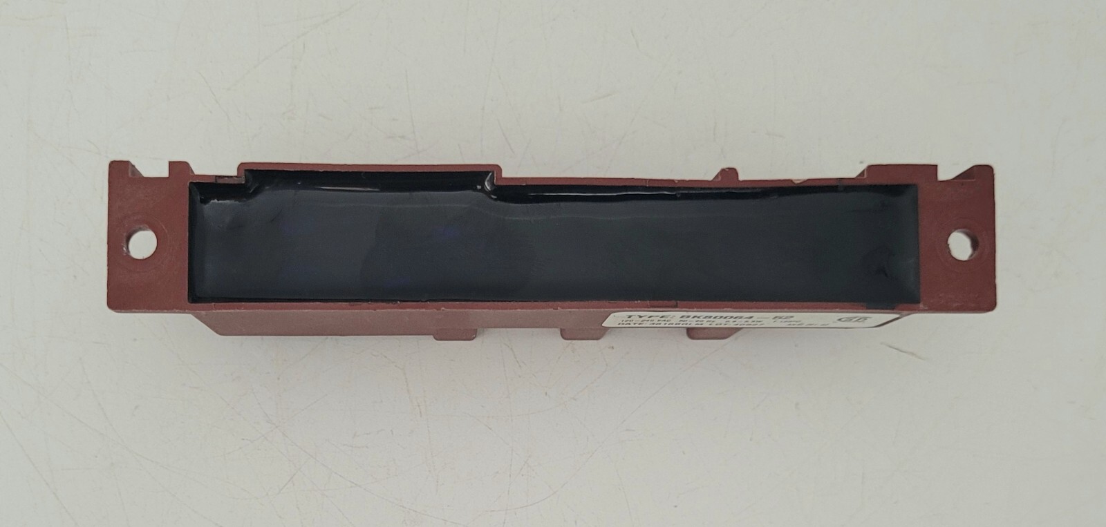 Genuine Gas Range Fisher & Paykel Spark Module Part#575071