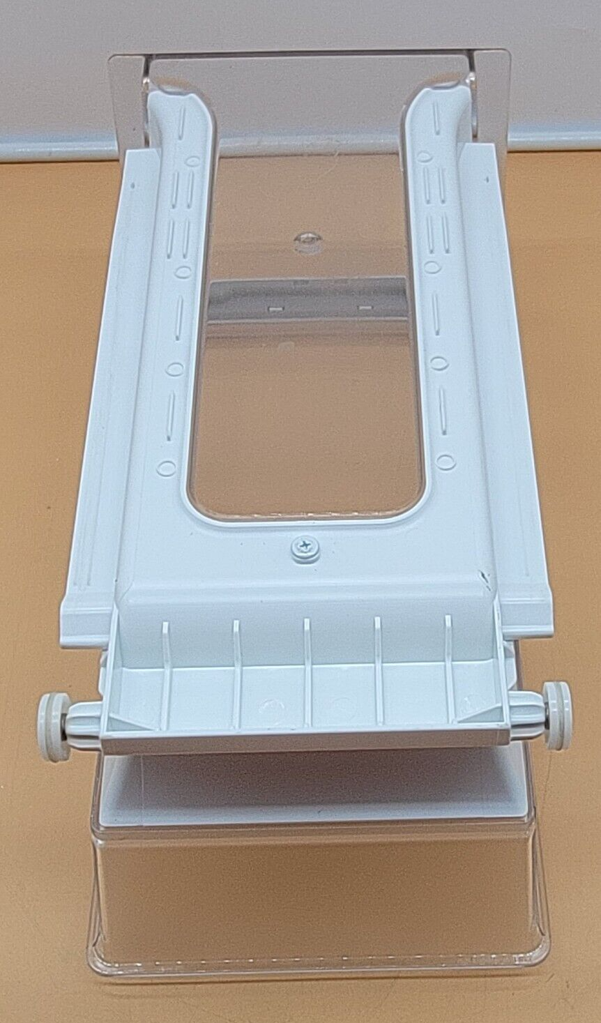 Genuine Refrigerator LG Crisper Drawer Part#MCK665657