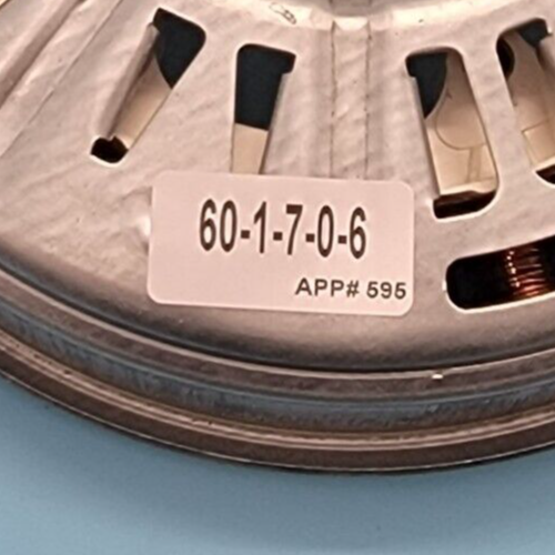 Genuine Washer LG Stator Rotor Part#WDC266C01R