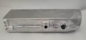 Genuine Dryer LG Heating Element Part#5301EL1001