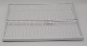 Genuine Refrigerator Kitchen Aid Wire Shelf Part#2302884