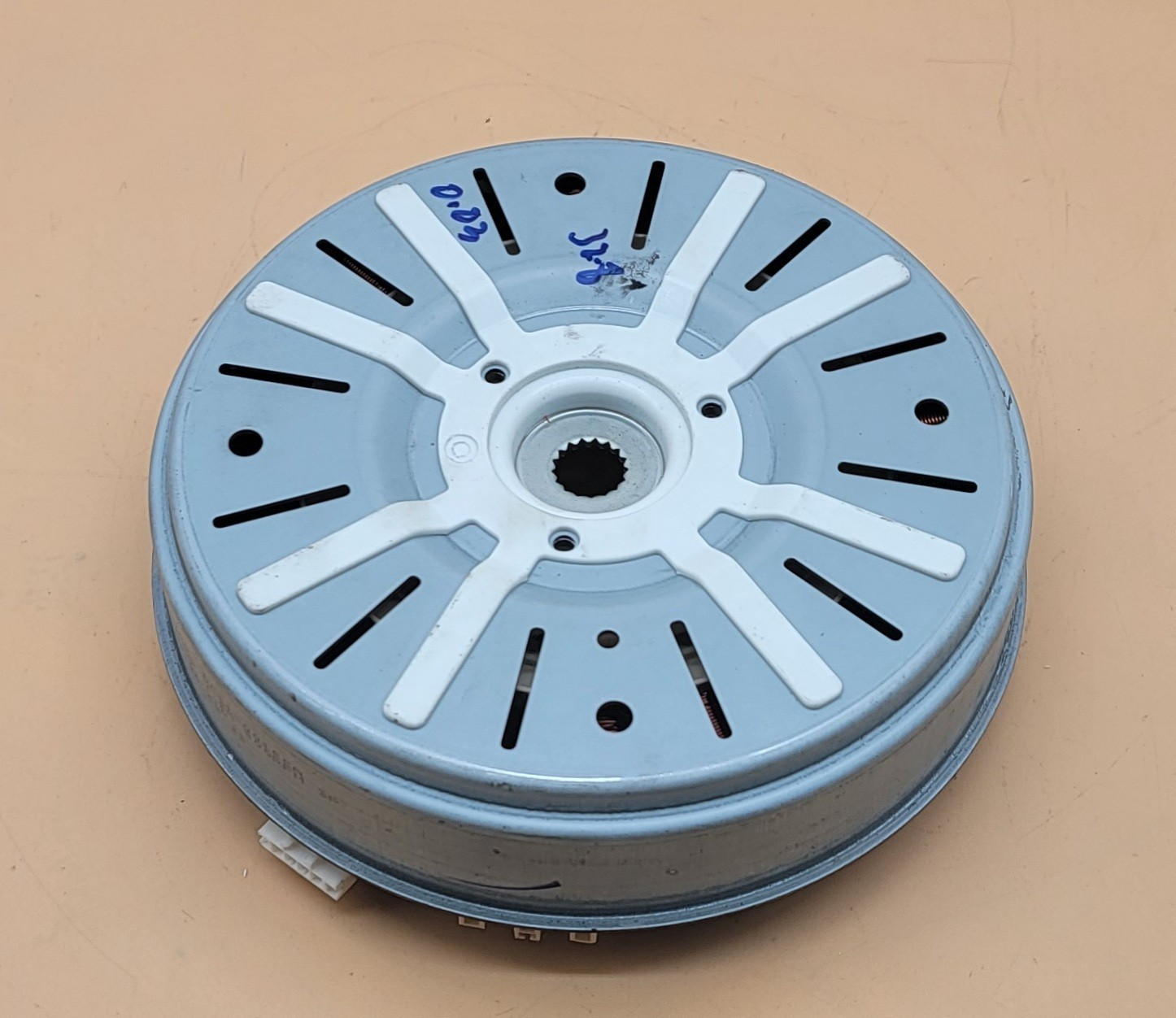 Genuine Washer Samsung Stator Rotor Part#11CA57134