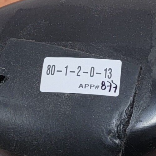 Genuine Refrigerator LG Compressor Part#513703024 EGX 90HLC