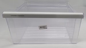 Genuine Refrigerator Whirlpool Crisper Drawer Part#W10278644