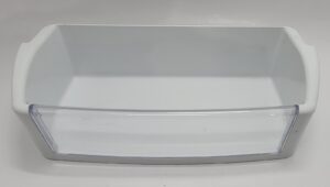 Genuine Refrigerator GE Door Bin Part#200D5594P001