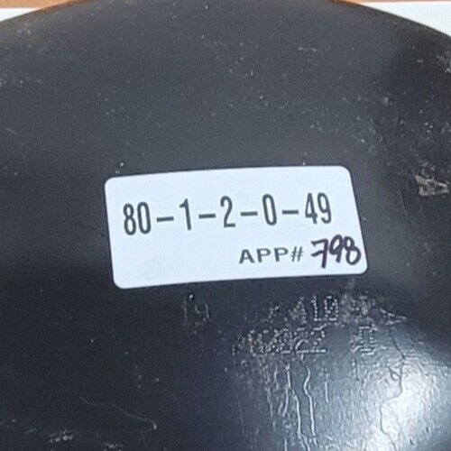 Genuine Refrigerator Samsung Compressor Part#513703022 EGX 70HLC