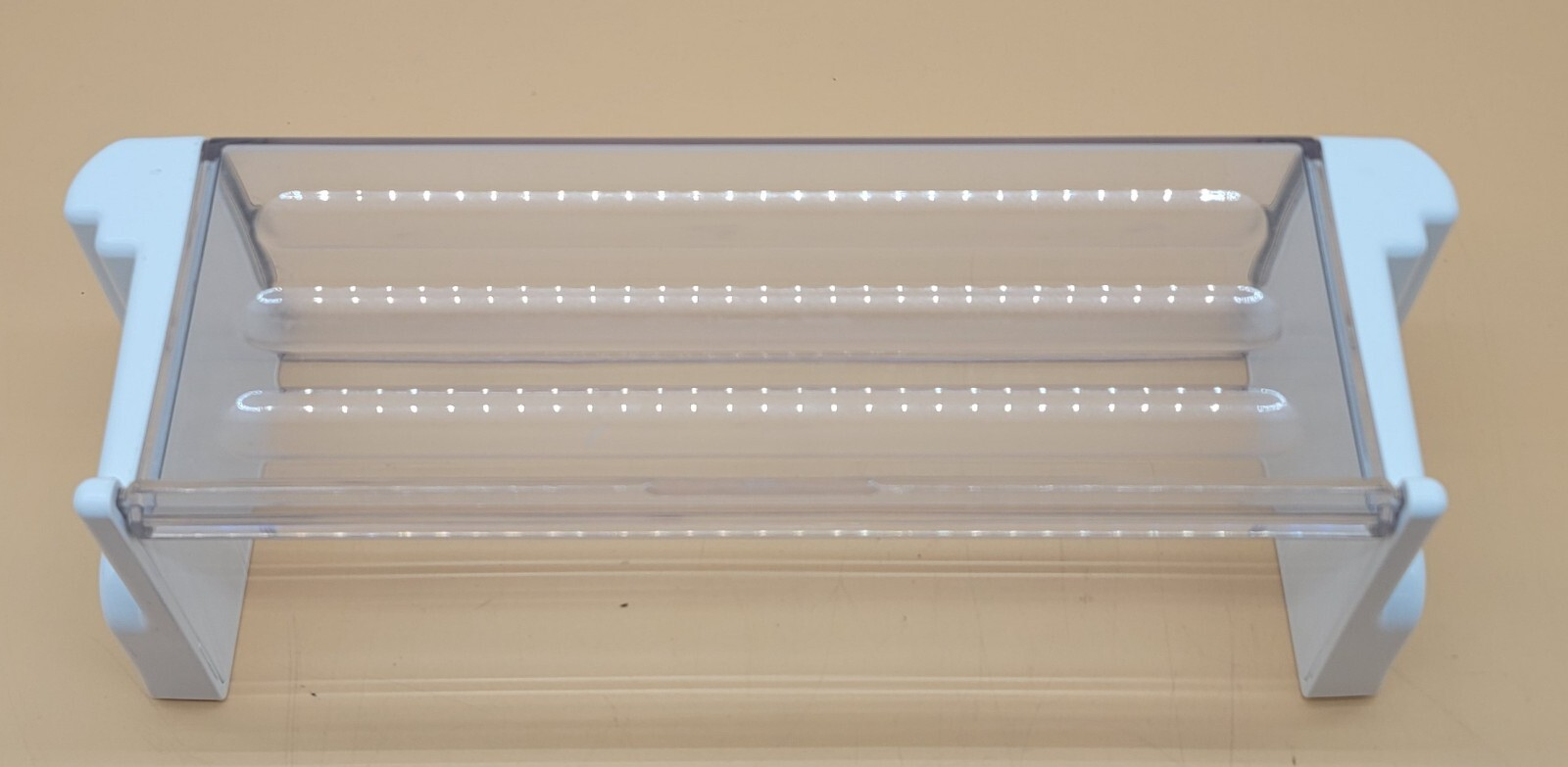 Genuine Refrigerator Kitchen Aid Door Bin Part#2222777