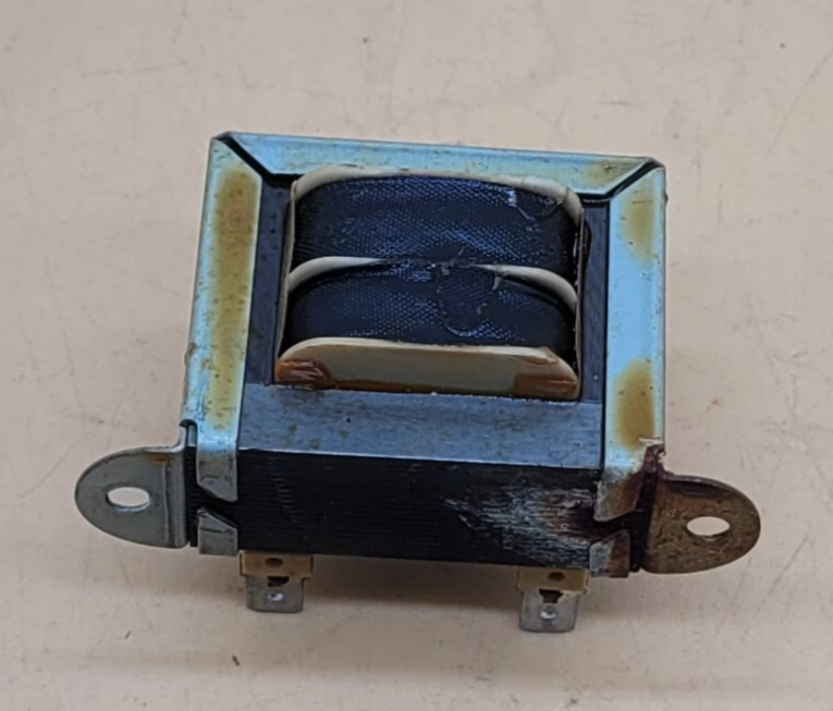 Genuine Double Oven Kitchen Aid Transformer Part#9760588