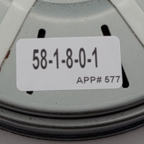Genuine Washer Samsung Stator Rotor Part#11CA57134