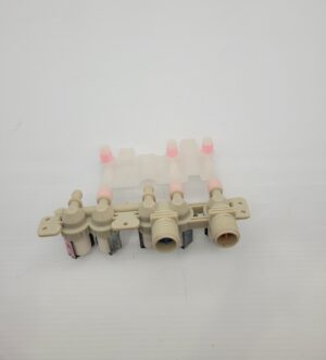 Genuine LG Kenmore Washer water valve Connector Part#Mge61910301