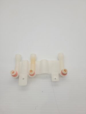 Genuine LG Kenmore Washer water valve Pipe Part#Mge61910301