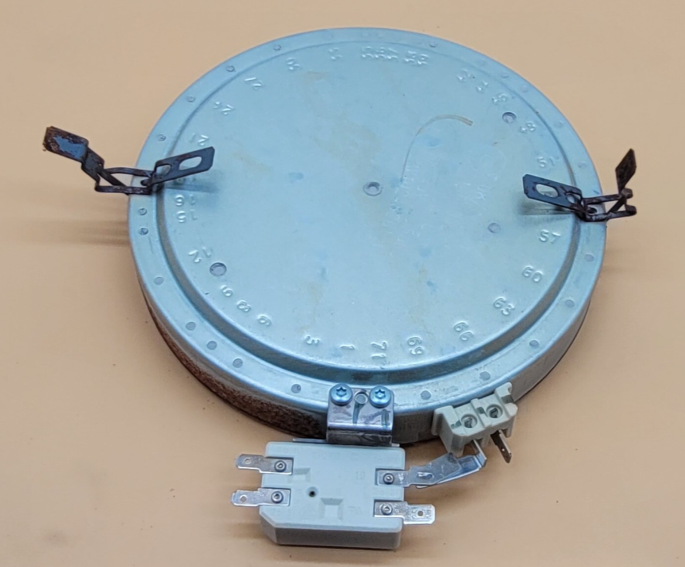 Genuine Oven Whirlpool Surface Element Part#W10248261
