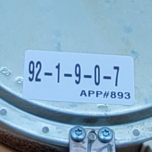 Genuine Oven Whirlpool Surface Element Part#W10248261