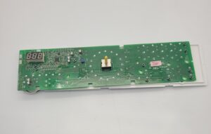 Genuine Maytag User Interface Board Part#W10051104