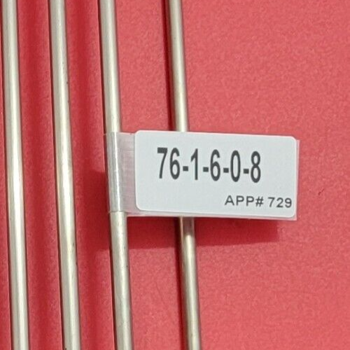 Genuine Double Oven Kenmore Support Rack Part#318603801