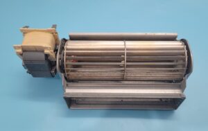 Genuine Wall Oven Thermador Cooling Fan Part#QLN65/0018