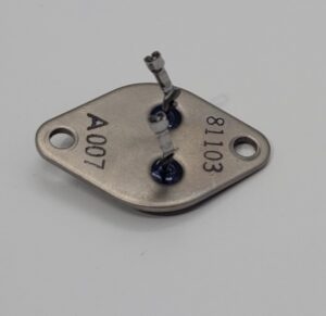 Genuine Oven Transistor Part#81103 A007
