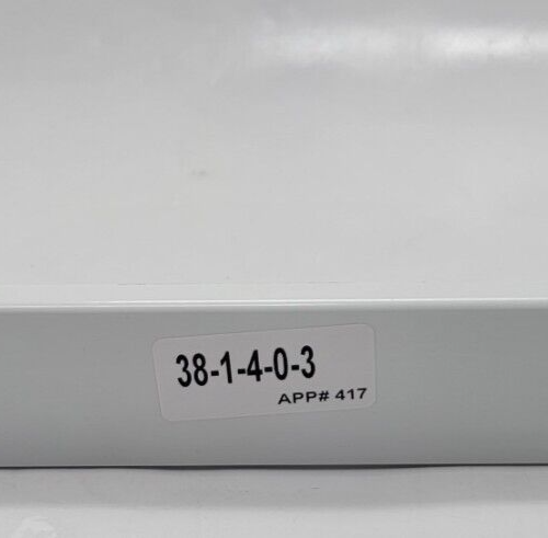 Genuine Refrigerator Kenmore Door Shelf Part#2309941