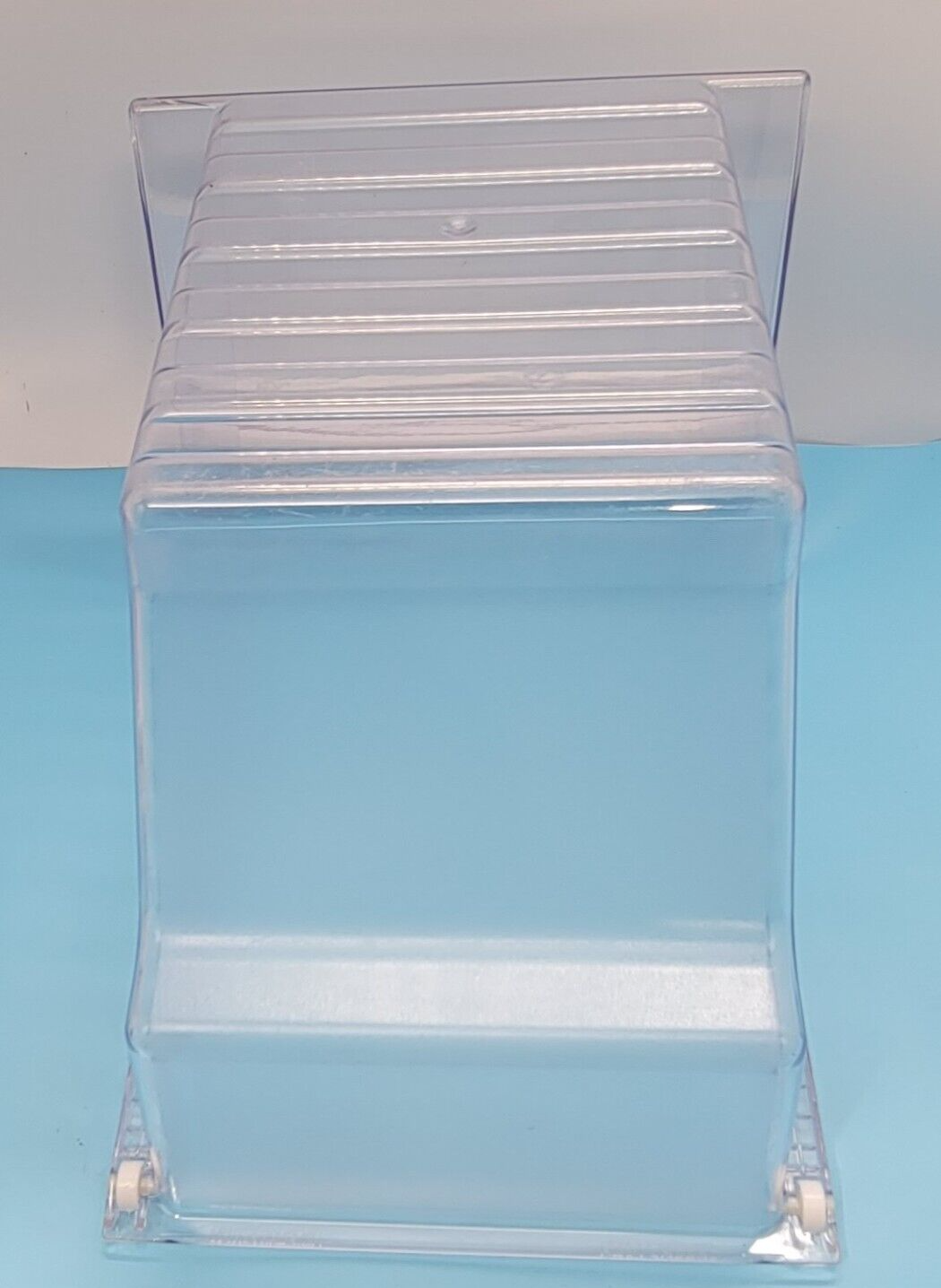 Genuine Refrigerator Whirlpool Crisper Drawer Part#W10278645