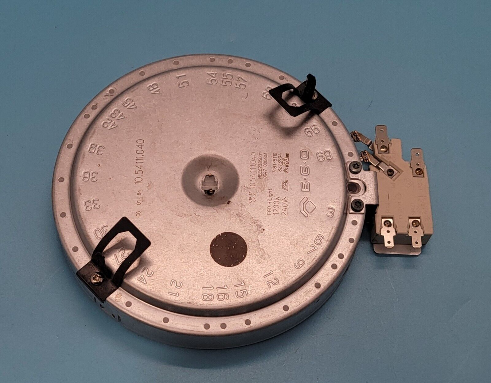 Genuine Oven Kenmore Surface Element Part#318178110