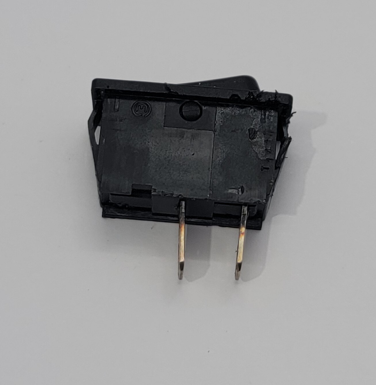 Genuine Oven Door Switch