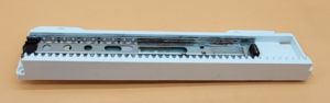 Genuine Refrigerator LG Rail Holder Part#4974JA1154