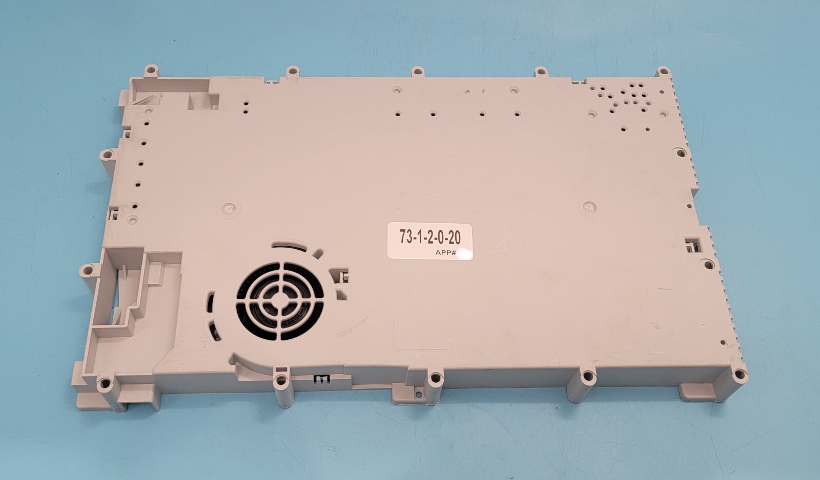 Genuine Cooktop Thermador Power Module Part#758038512