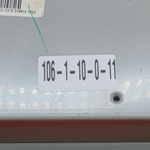 Genuine Refrigerator Frigidaire Control Board Part#241996325